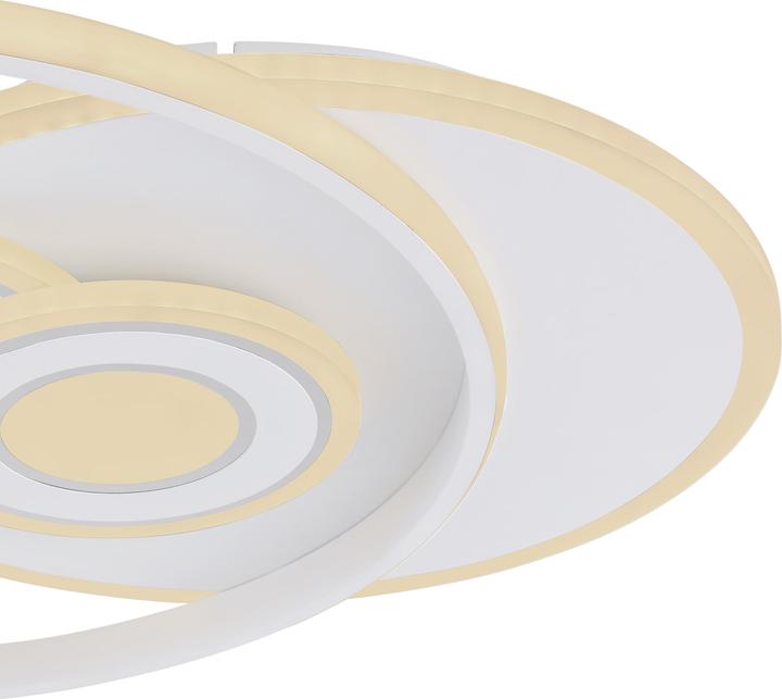 Produktbild Globo Roderick (3600 lm)