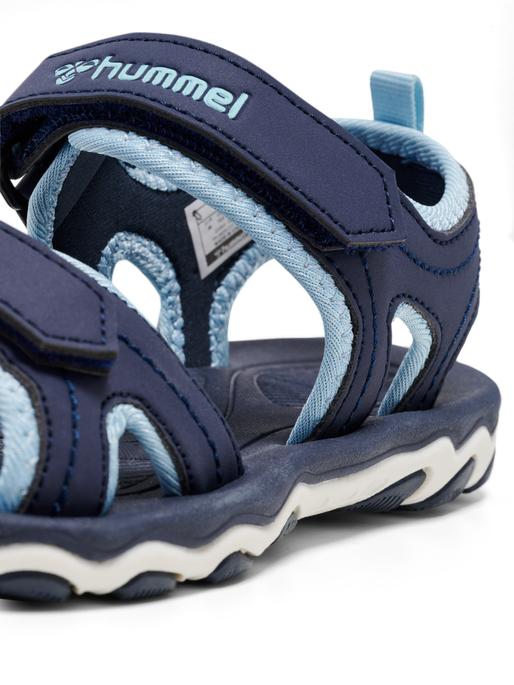 Actual product image hummel Sandal Sport Jr (26)