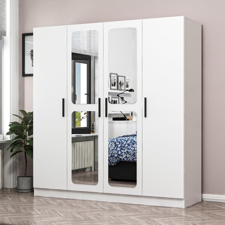 Immagine prodotto Hanah Home Kaley (180 x 52 x 190 cm)