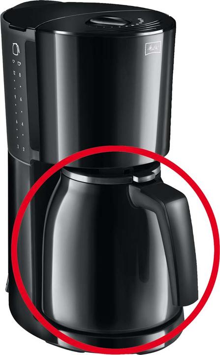 Melitta Ersatzisolierkanne Easy Therm