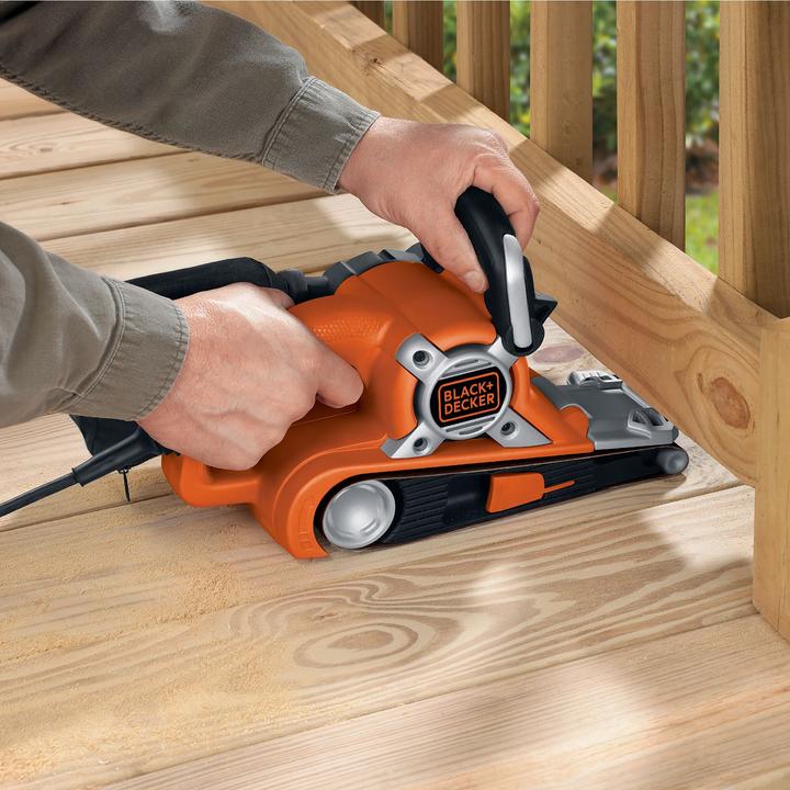 Immagine prodotto Black & Decker K88 (Smerigliatrice, 720 W)