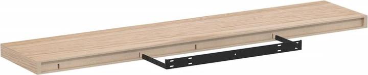 Image du produit VidaXL Étagères flottantes 2 pcs.