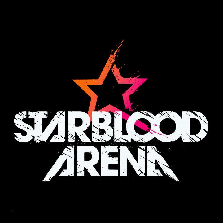 Image du produit Sony Arène de Starblood (PS4, Multilingue)