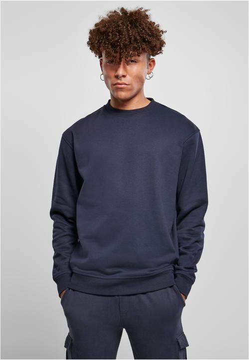 Actual product image Urban Classics Sweater crewneck (S)