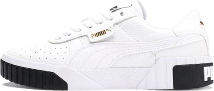 Actual product image Puma Shoes Cali W (36)