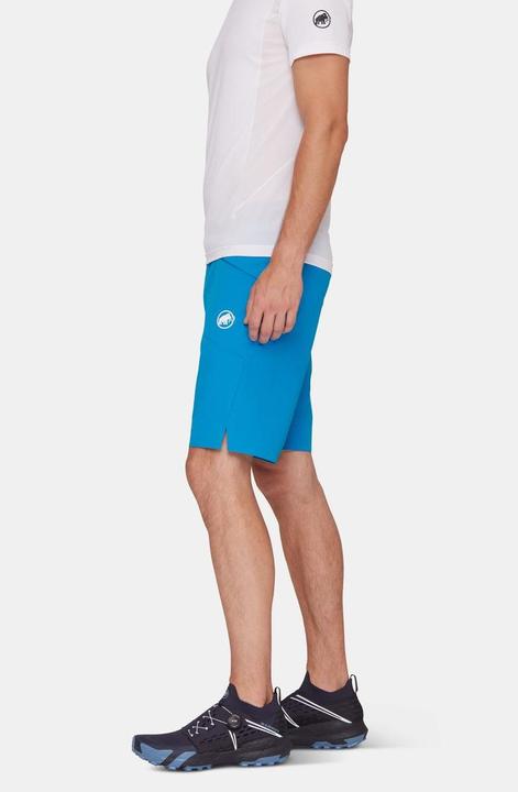 Actual product image Mammut Aenergy Light SO Shorts Men (L)