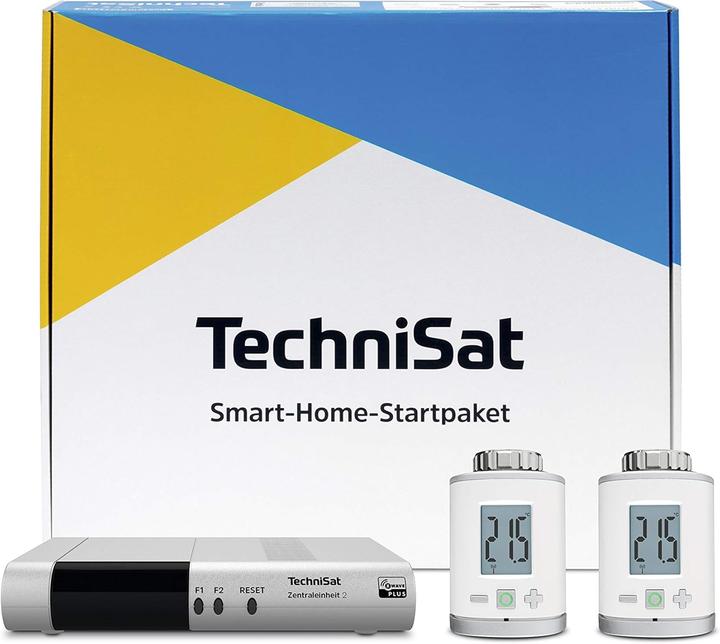 Produktbild TechniSat 9531/0052