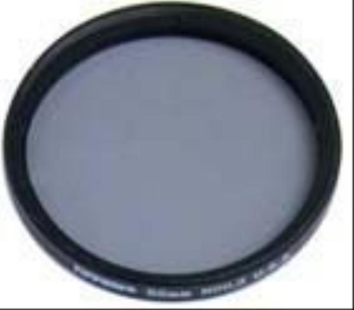 Actual product image Tiffen 67mm Circular Polarizer (67 mm, Polarizing filter)
