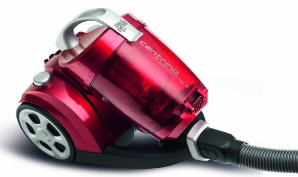Produktbild Dirt Devil Centrino Cleancontrol 2 M2991-5