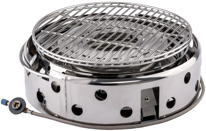 Produktbild Petromax Atago Gasgrill