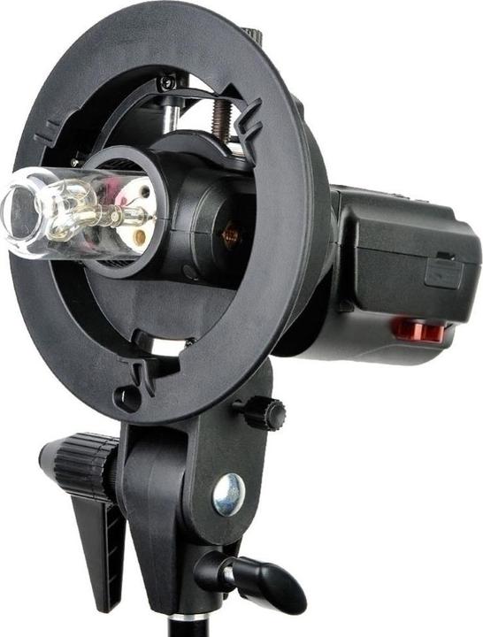 Image du produit Godox Adaptateur de flash système Bowens Mount (Adaptateur de flash)