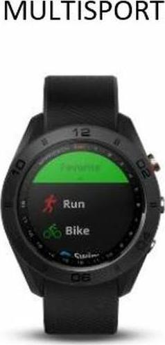 Image du produit Garmin Approach S60 (46 mm)