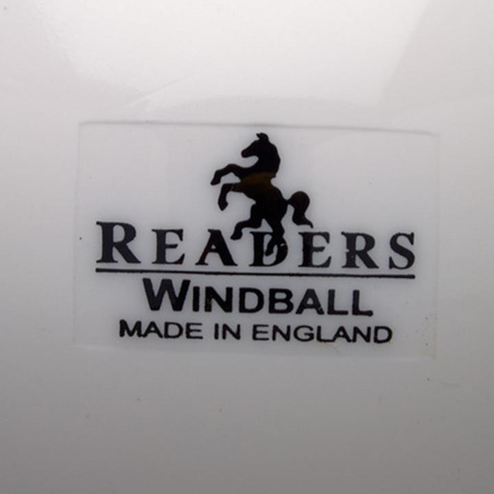 Actual product image Readers Windball Cricket Ball