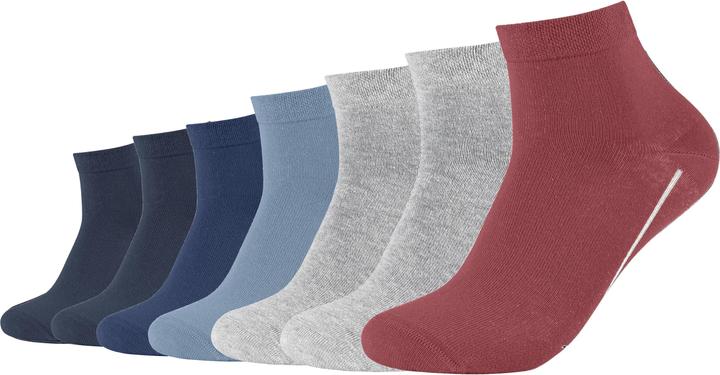 rosso scuro grigio blu