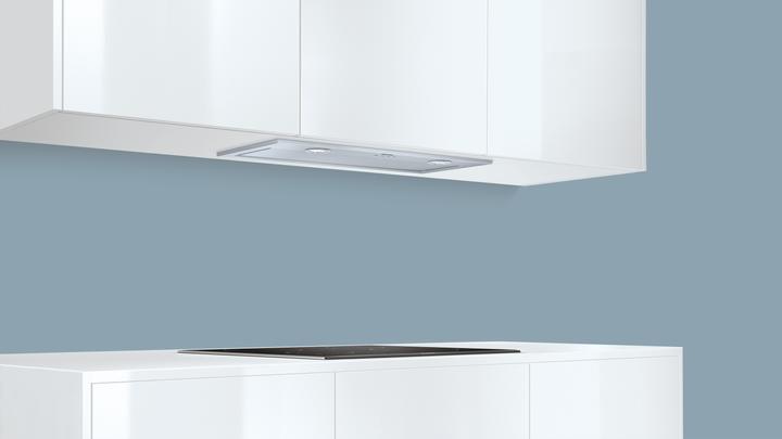 Actual product image Siemens Lb78574 (Substructure hood)