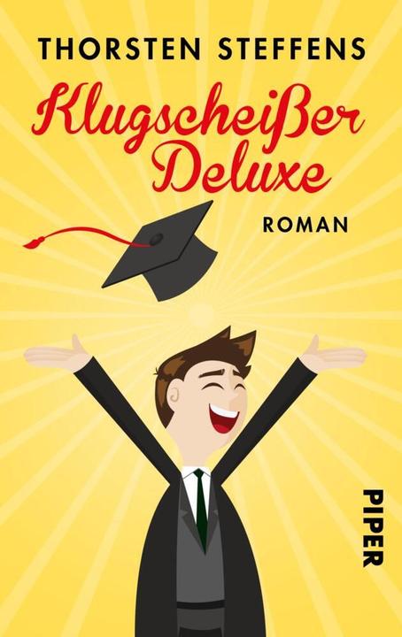 Produktbild Klugscheisser Deluxe (Deutsch)