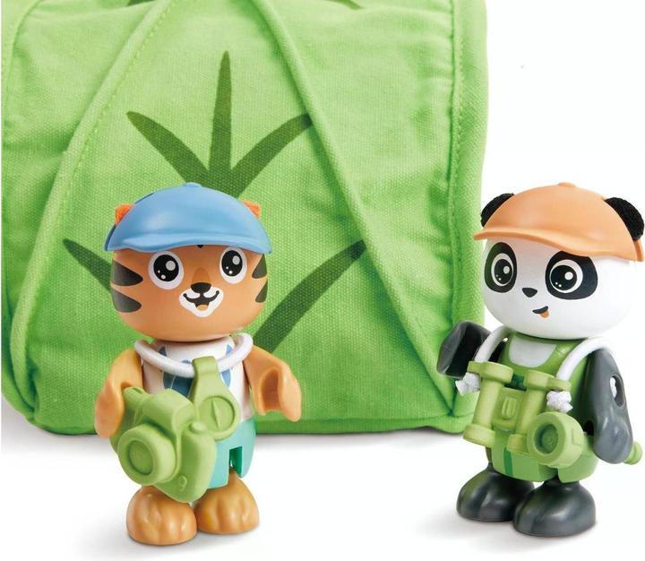 Productafbeelding Hape Eco kampeerset