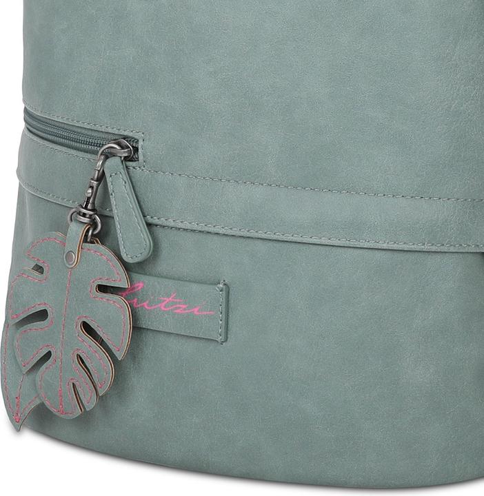Actual product image Fritzi aus Preußen Eco Fritzi07 City Backpack 31 cm (11 l)