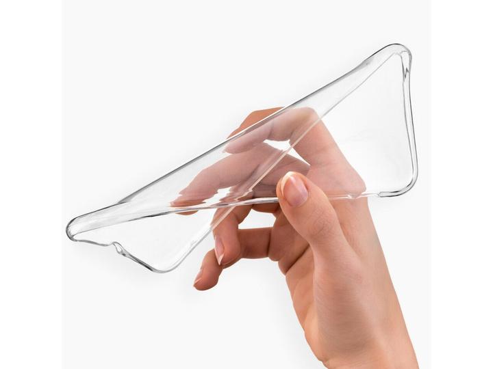 Actual product image Screenguard Honor View 10 Flexible TPU Clear Case (Honor View 10)