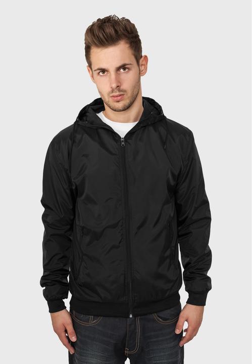 Actual product image Urban Classics Windbreaker (3XL)