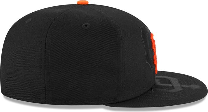 Produktbild New Era 59Fifty Cap - SPILL San Francisco Giants - 7 1/4 (7 1/4)