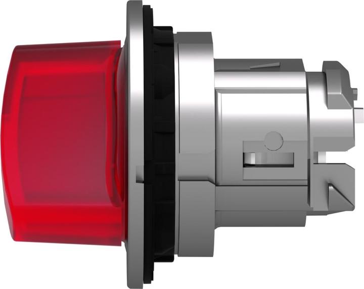 Image du produit Schneider Electric Elément frontal pour sélecteur lumineux ZB4F Ř ZB4FK1443