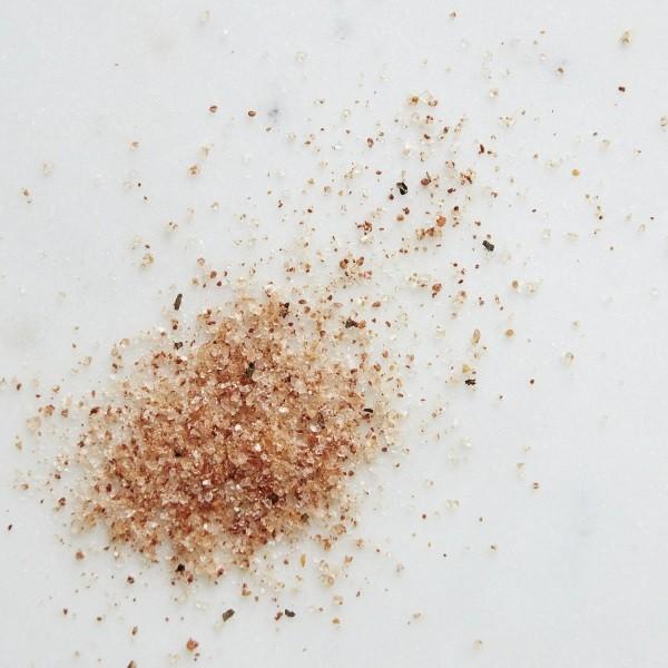 Actual product image Nicolas Vahé Salt Parmesan Tomato Basil (300 g)