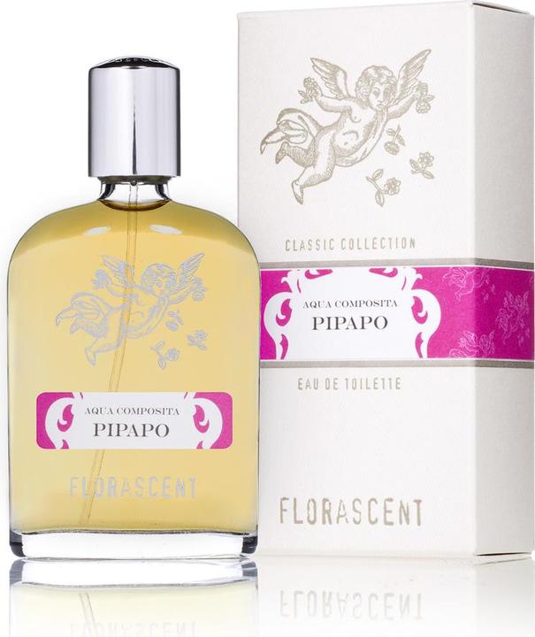 Actual product image Florascent Pipapo (Eau de toilette, 30 ml)