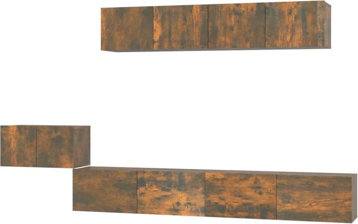 Produktbild VidaXL Brunhild (60 x 30 x 30 cm)