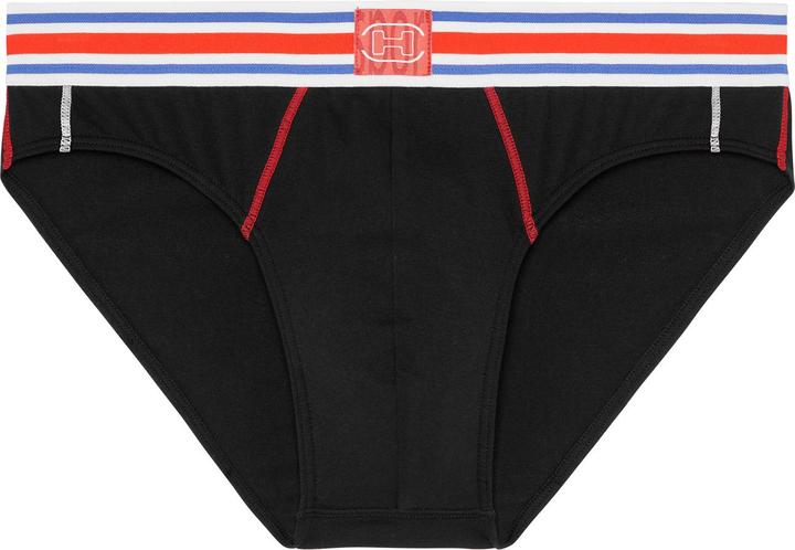 HOM Micro Briefs Tie Break (M, Einzelpack)