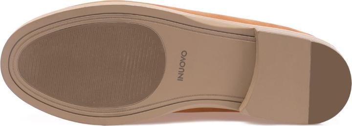 Produktbild Inuovo Dieser bequeme und komfortable Slipper aus Leder von mit Soft Touch Padded Insole rundet mit (38)