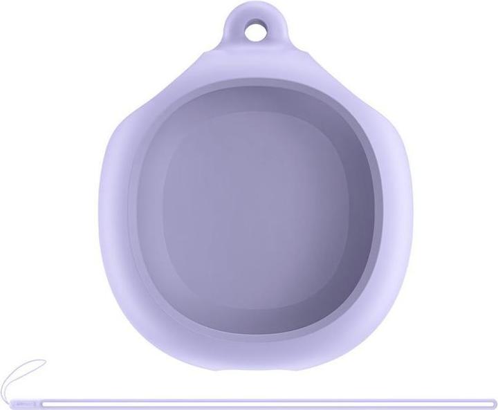 Immagine prodotto Acefast Auricolari TWS T9, Bluetooth 5.3, IPX4 (viola) (ANC, 6.50 h, Senza fili)