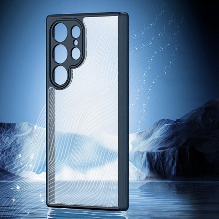 Actual product image Dux Ducis Aimo (Samsung Galaxy S24 Ultra)