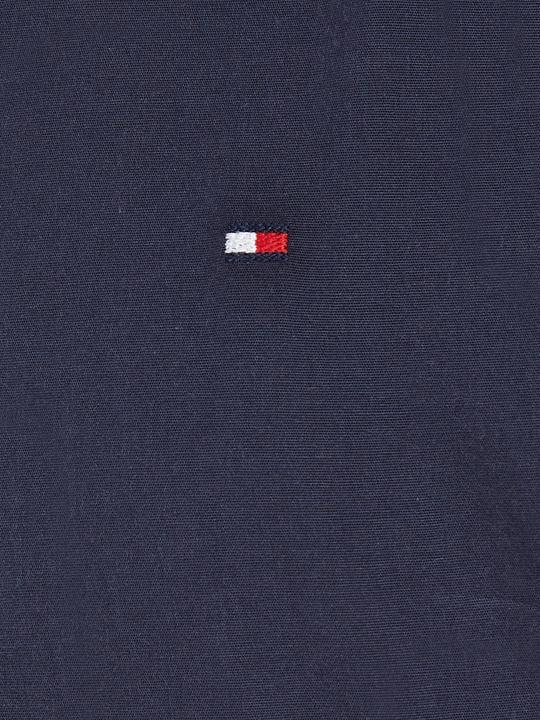 Immagine prodotto Tommy Hilfiger Camicia Solida In Popeline Elasticizzato L/S (74)