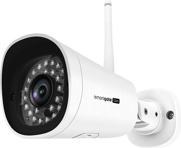 Image du produit Ismartgate Caméra IP d'extérieur (1920 x 1080 Pixels)