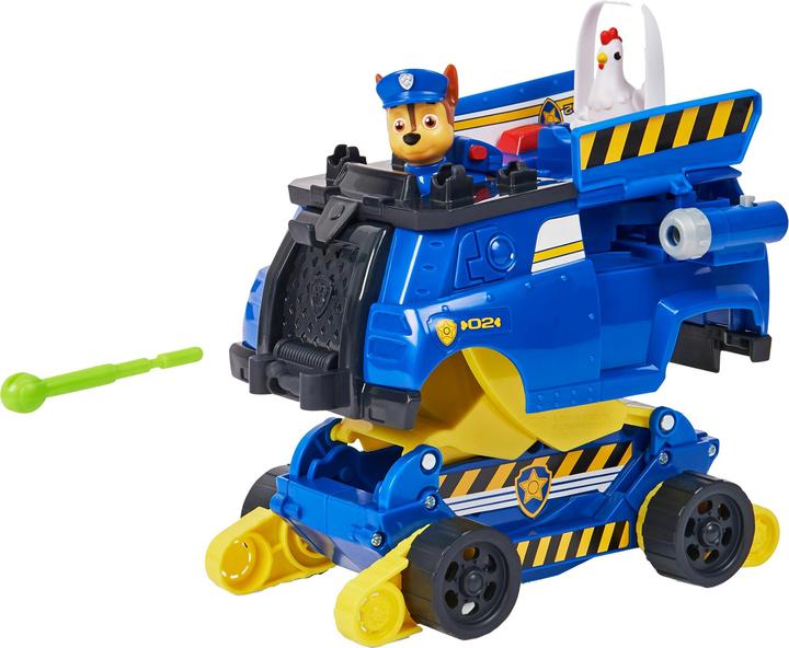 Produktbild Spin Master Rise 'n Rescue Chase