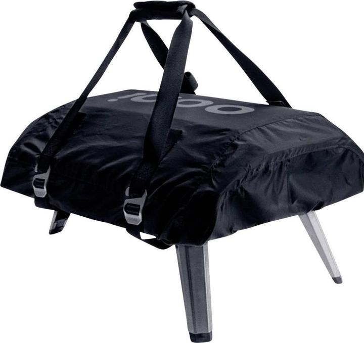 Actual product image Ooni Karu 12