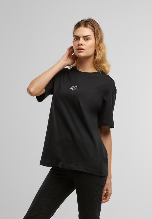 Image du produit Miss Tee Lotus EMB Tee - 188497 (M)