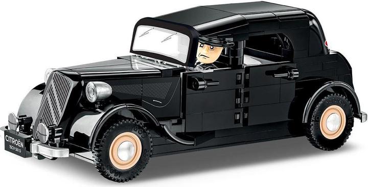 Immagine prodotto Cobi Citroen 15cv Sei D