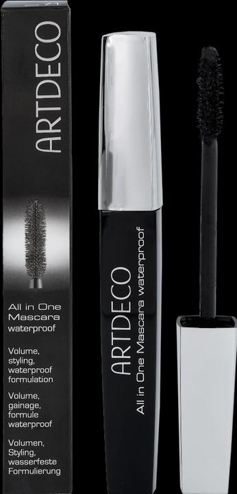 Actual product image Artdeco All In One (71 Black)