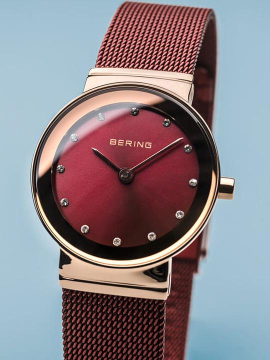 Immagine prodotto Bering Orologio da polso classico (Orologio da polso analogico, 26 mm)