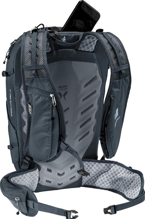 Productafbeelding Deuter Speed Lite Pro 19 (19 l)