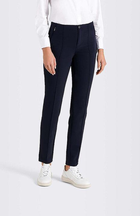 Produktbild MAC Jeans Anna Pant Slim Tapered Fit Dark Blue (W34/L32)