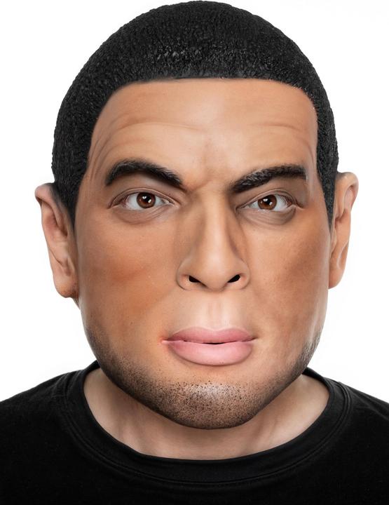 Actual product image Metamorph Mbappé Maske