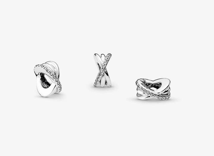 Immagine prodotto Pandora Galassia (Argento)