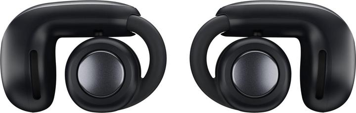 Image du produit Bose Ultra Open Earbuds (pas de réduction du bruit, 7 h, Sans fil)