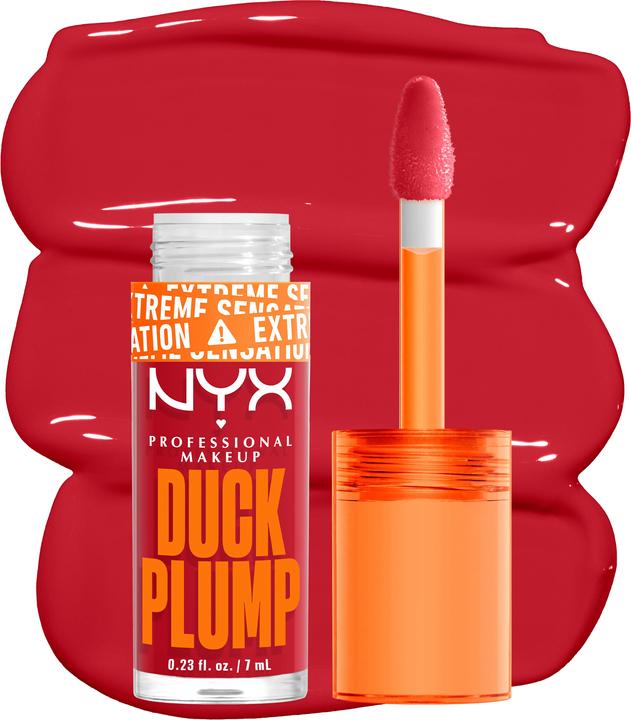 Image du produit NYX Professional Make-Up Nyx Duck Plump (19 Épice de cerise)