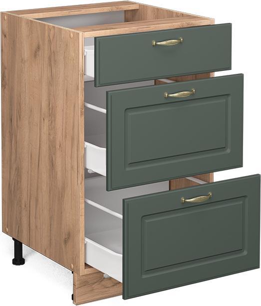 Produktbild Vicco Küchenunterschrank Fame-Line (50 x 60 x 81.5 cm)
