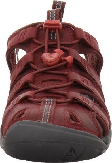 Image du produit Keen W Clearwater CNX Leather (40)