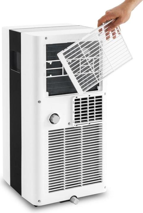 Immagine prodotto Trotec PAC 2600 X (34 m², 9000 BTU/h)